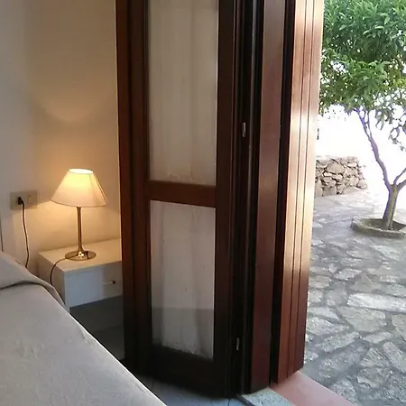 דירה La Coccinella *