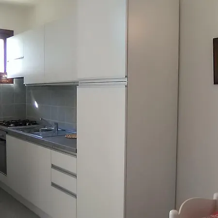 Apartman La Coccinella *